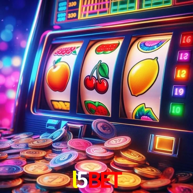 Jogos de Slot l5bet