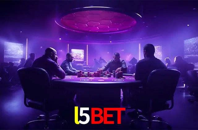 cassino l5bet