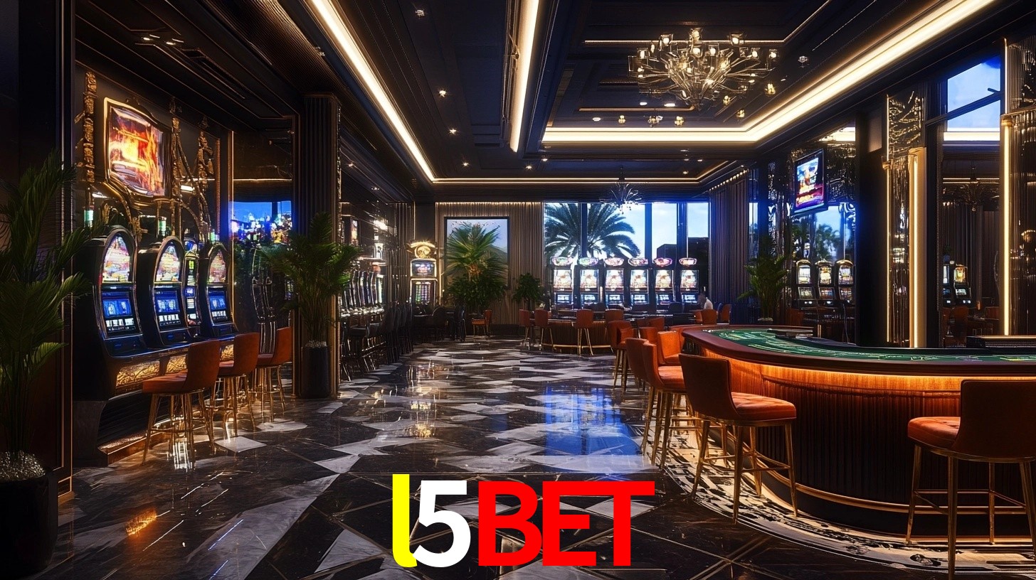 Sports Statistics l5bet