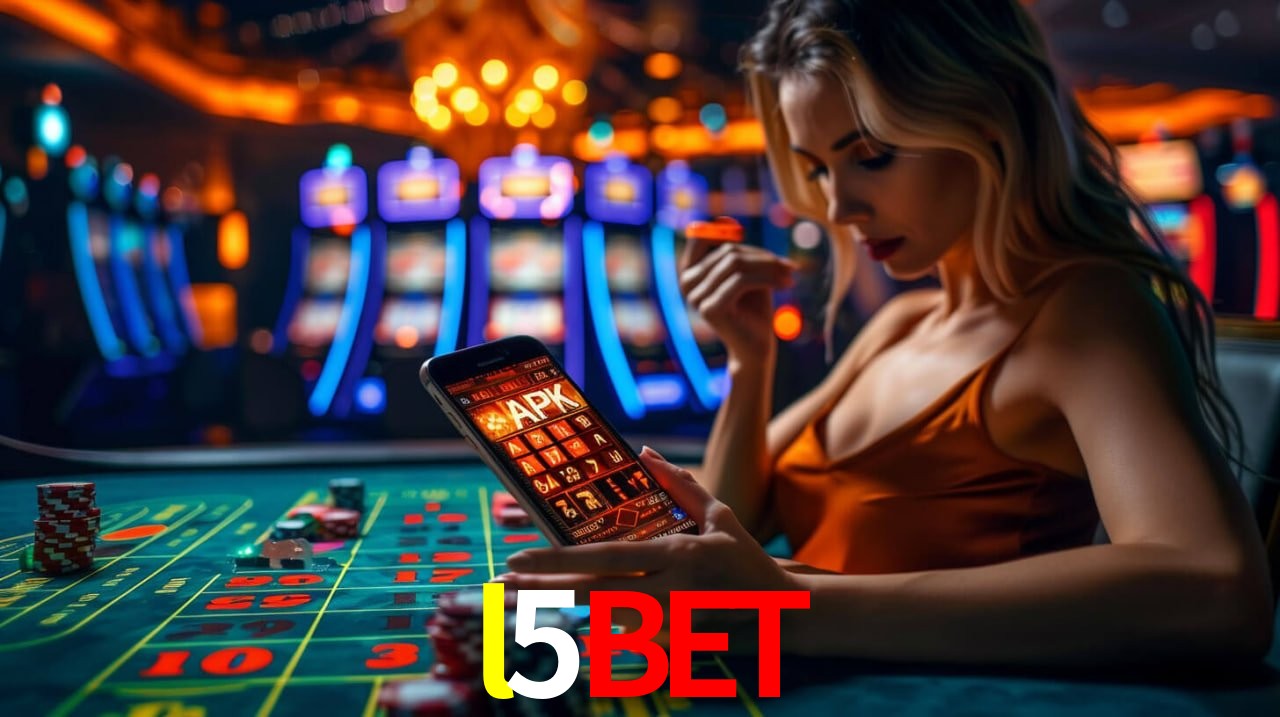 Slot Games l5bet