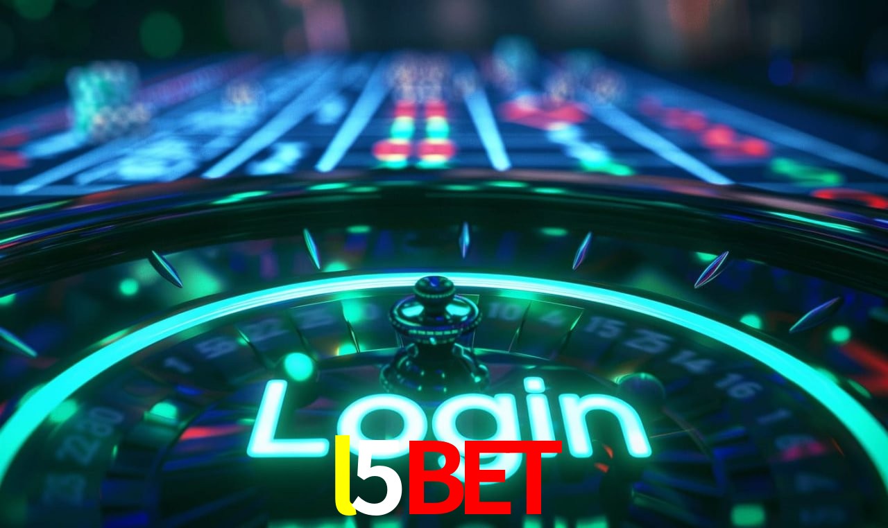 Recursos de Bônus l5bet