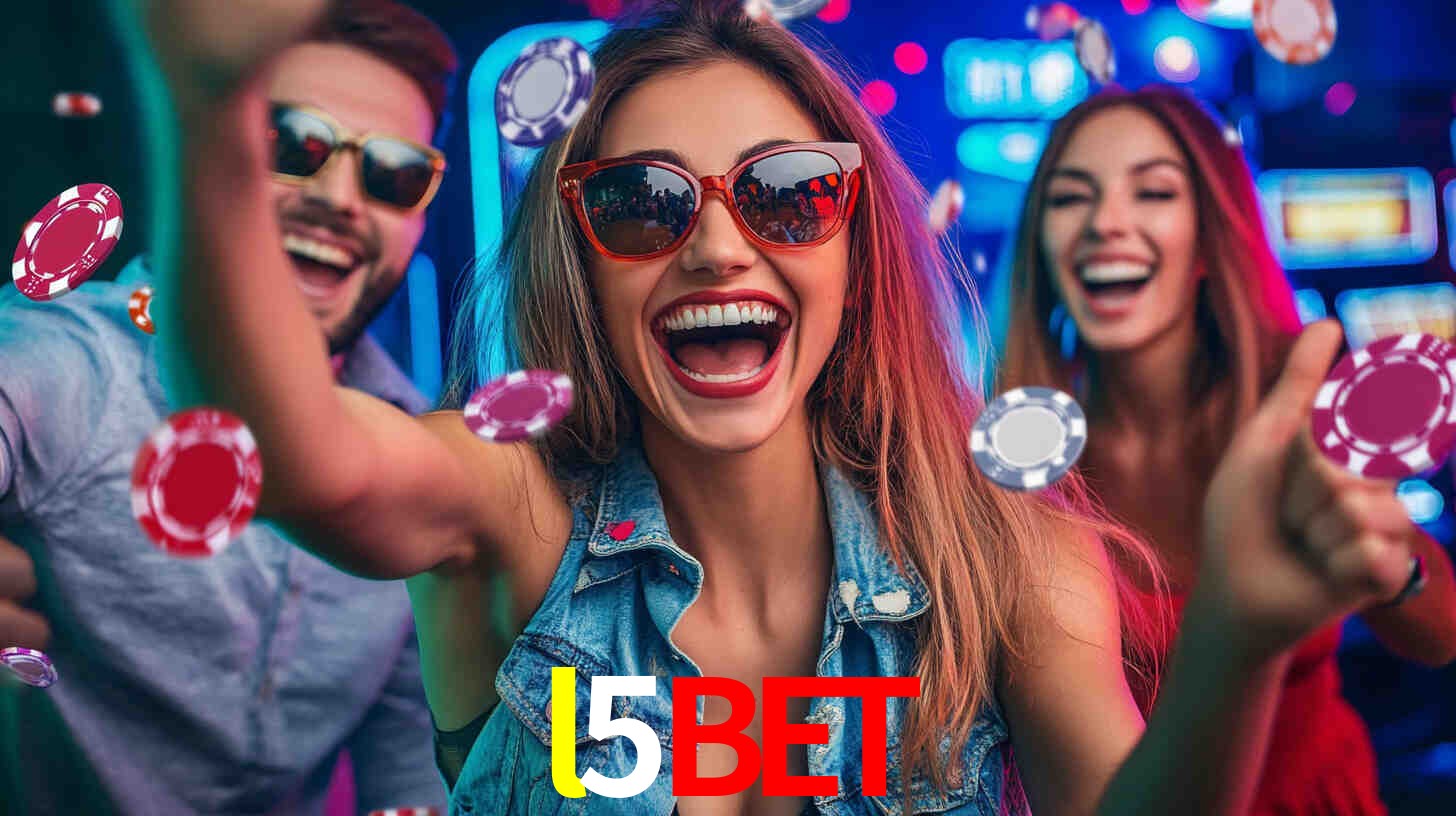 Descubra o Programa VIP da l5bet: Vantagens Exclusivas para Jogadores