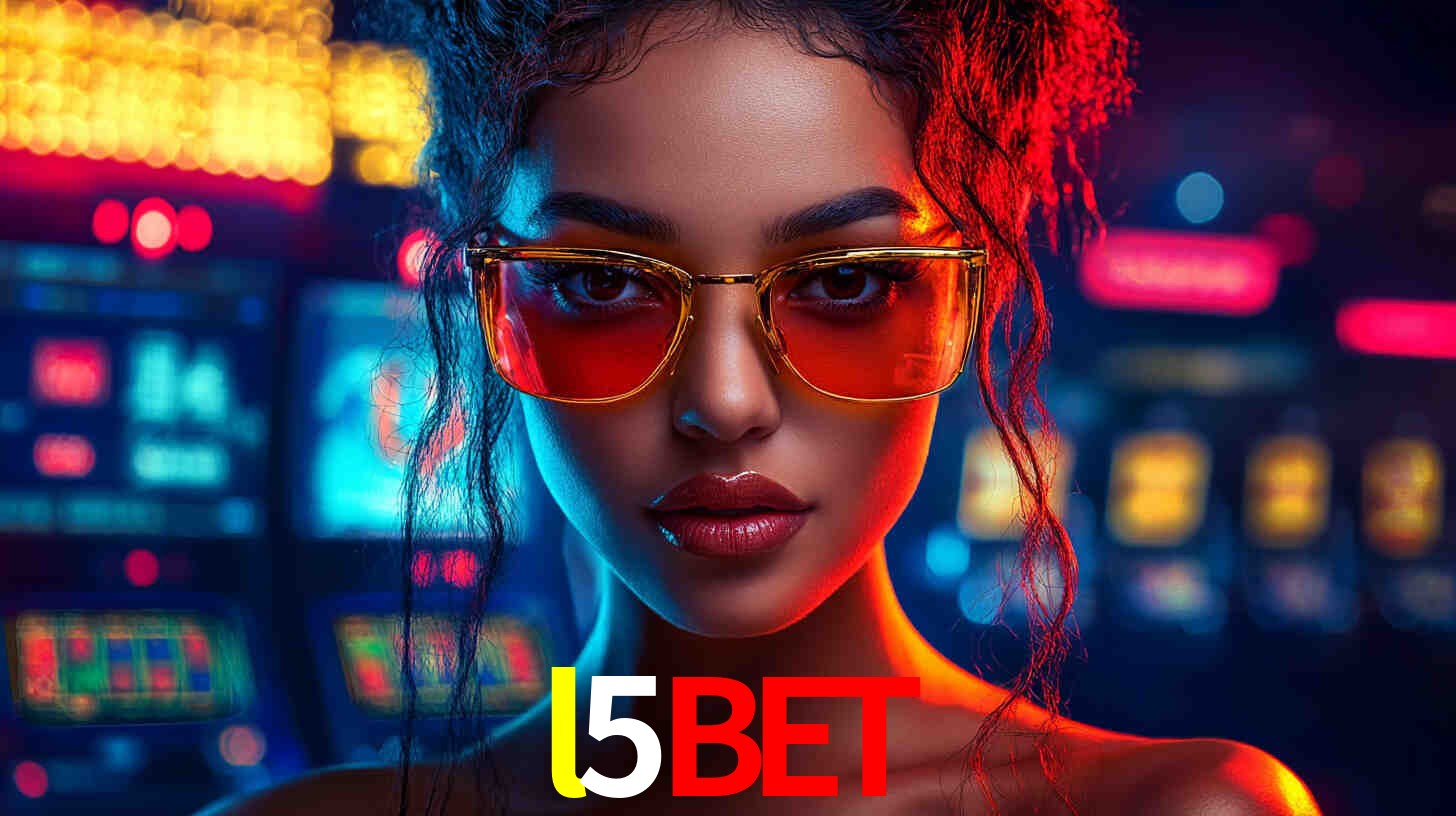 A Experiência Imersiva dos Cassinos Ao Vivo no l5bet