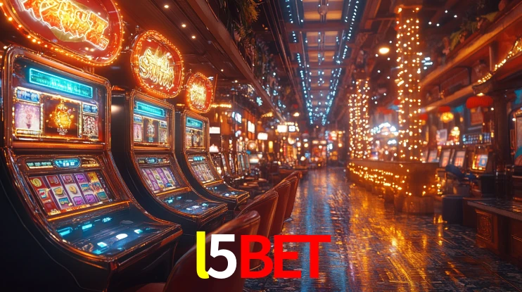 Roulette Table l5bet