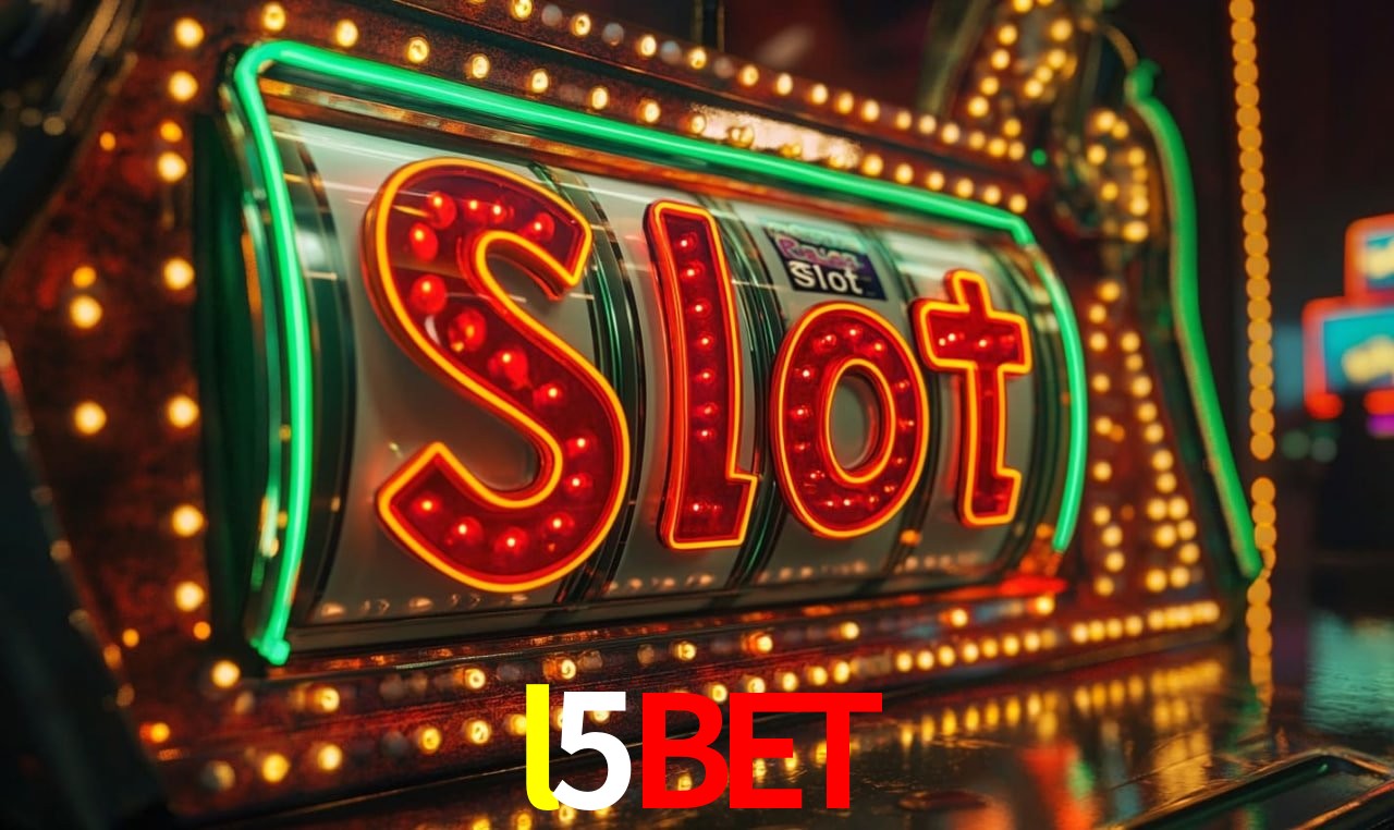 l5bet login