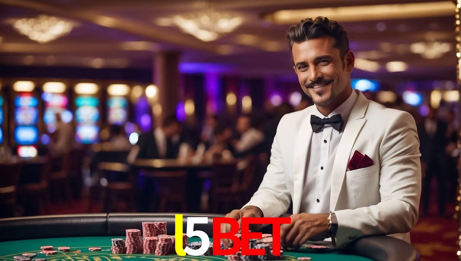 Ofertas Exclusivas l5bet